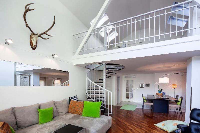 Exclusive Suite image 1