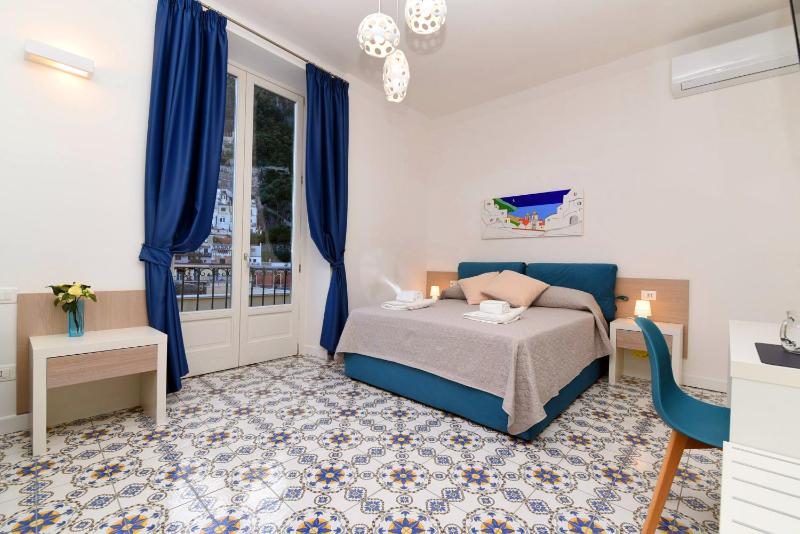 Antica Residenza Amalfitana - image 1