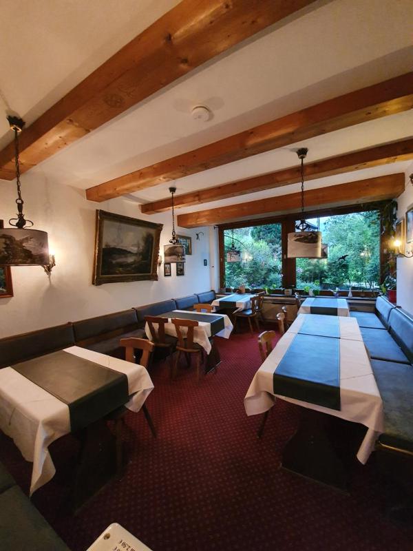 Gästehaus Alpenkranz - image 3