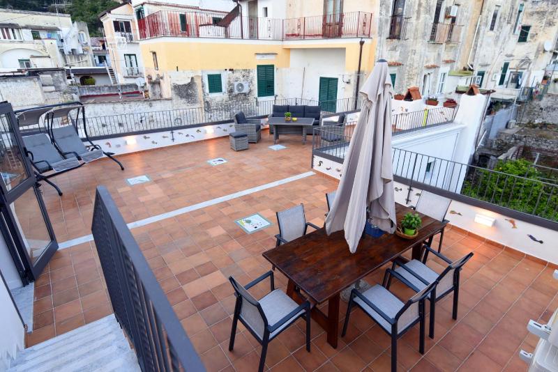 Appartamento - Antica Residenza Amalfitana - image 15