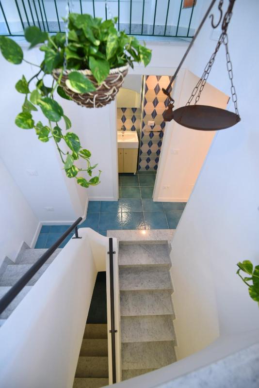 Appartamento - Antica Residenza Amalfitana - image 14