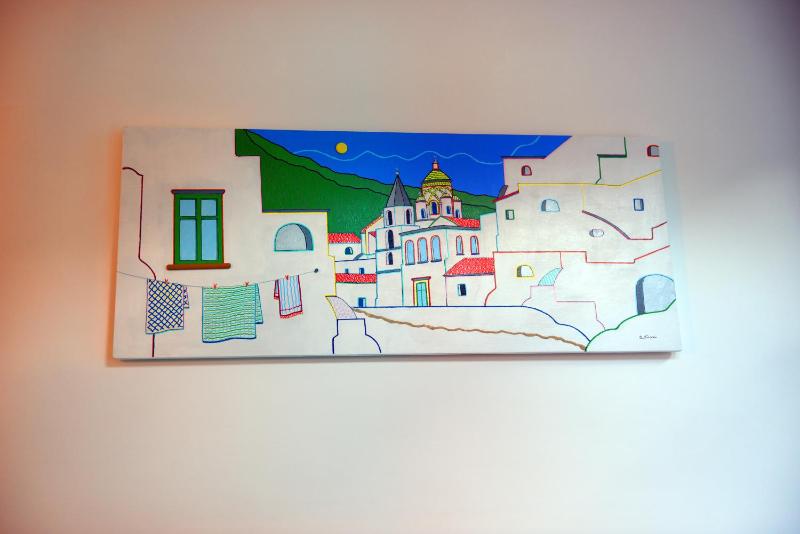 Appartamento - Antica Residenza Amalfitana - image 9