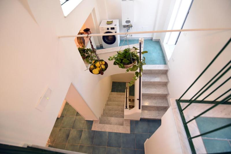 Appartamento - Antica Residenza Amalfitana - image 21