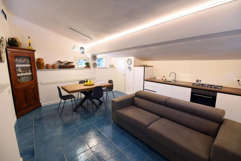 Appartamento - Antica Residenza Amalfitana - image 23