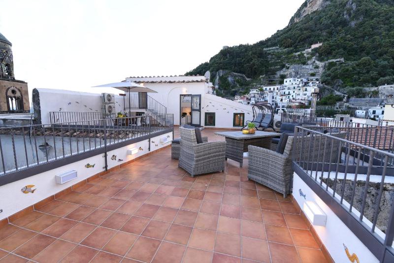 Appartamento - Antica Residenza Amalfitana - image 17