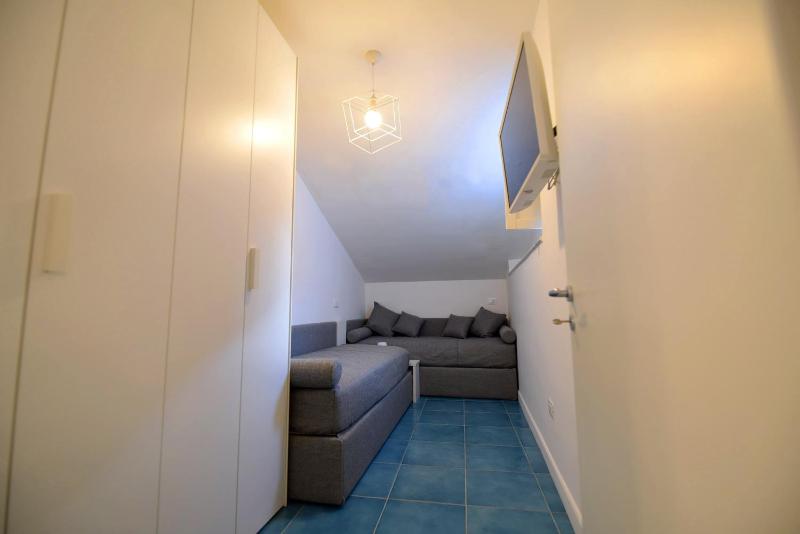 Appartamento - Antica Residenza Amalfitana - image 20