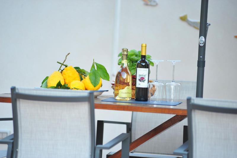 Appartamento - Antica Residenza Amalfitana - image 2