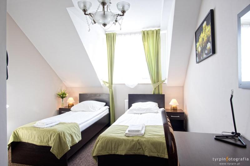 Single Room image 2