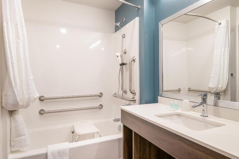 WoodSpring Suites Colorado Springs North - Air Force Academy - image 30