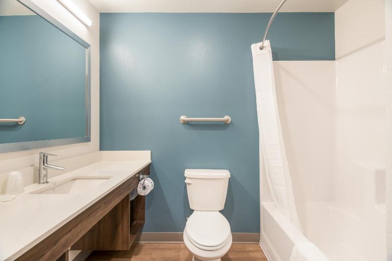 WoodSpring Suites Colorado Springs North - Air Force Academy - image 33
