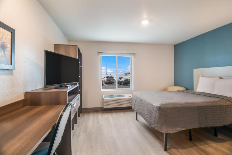 WoodSpring Suites Colorado Springs North - Air Force Academy - image 41