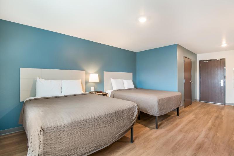 WoodSpring Suites Colorado Springs North - Air Force Academy - image 17