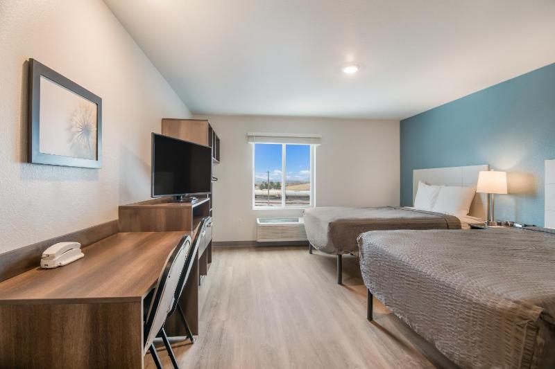 WoodSpring Suites Colorado Springs North - Air Force Academy - image 19