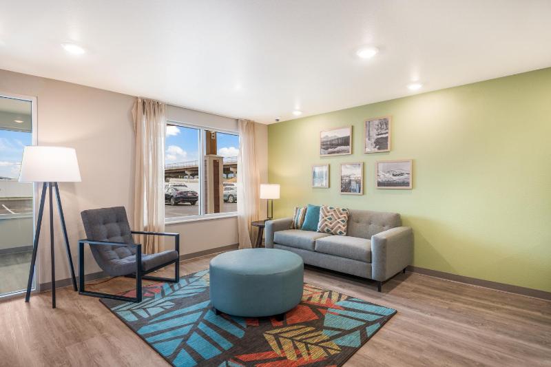 WoodSpring Suites Colorado Springs North - Air Force Academy - image 23