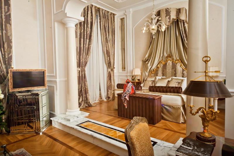 Grand Hotel Majestic gia' Baglioni - image 16