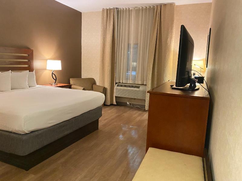 Standard King Room image 4