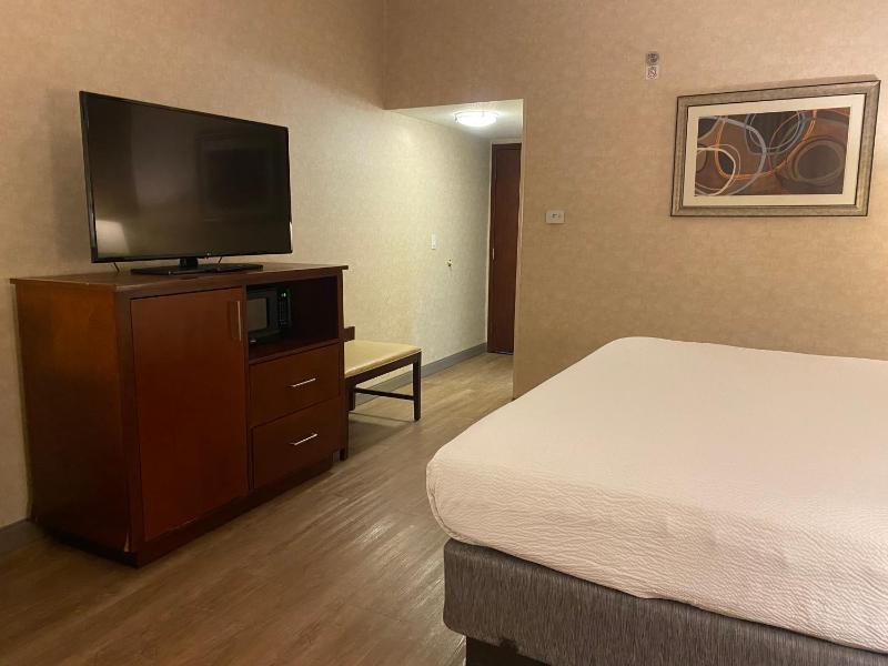 King Room - Disability Access image 2