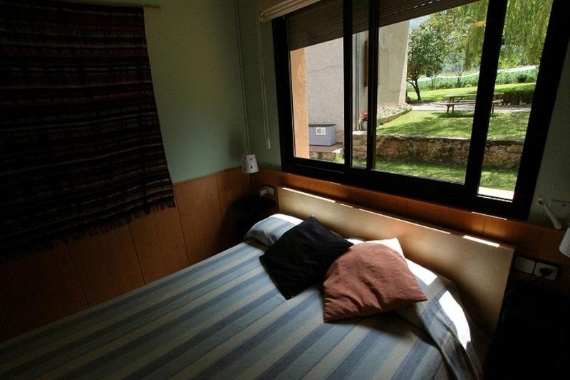 Two-Bedroom Chalet image 3