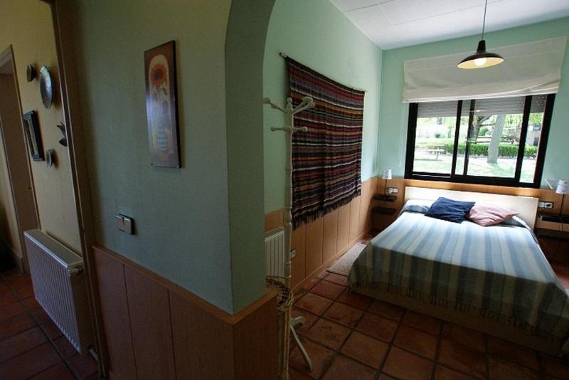 Two-Bedroom Chalet image 4