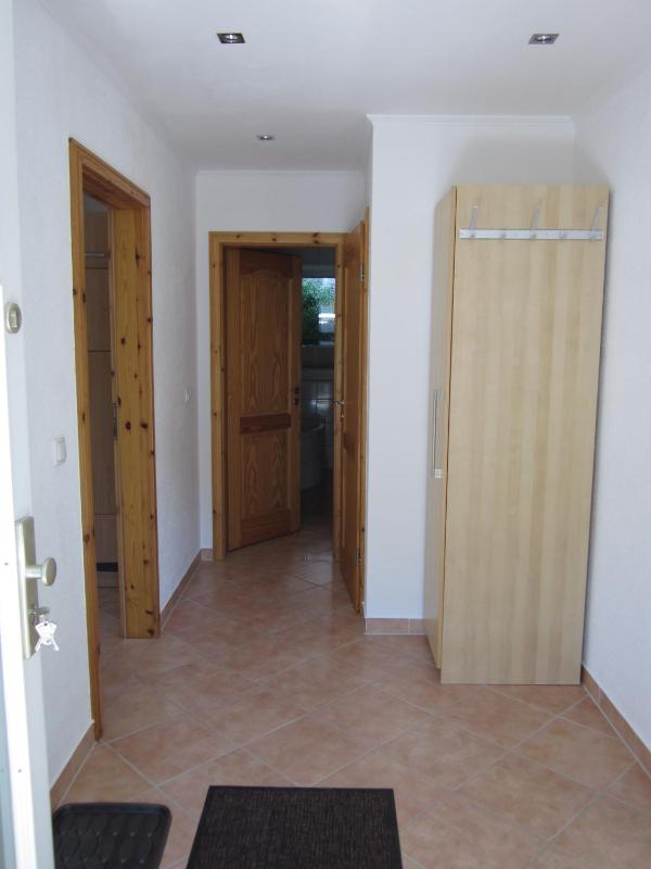 Apartment with Mountain View image 3