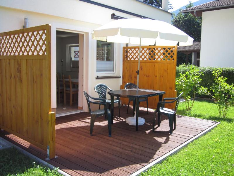 Apartment with Mountain View image 2