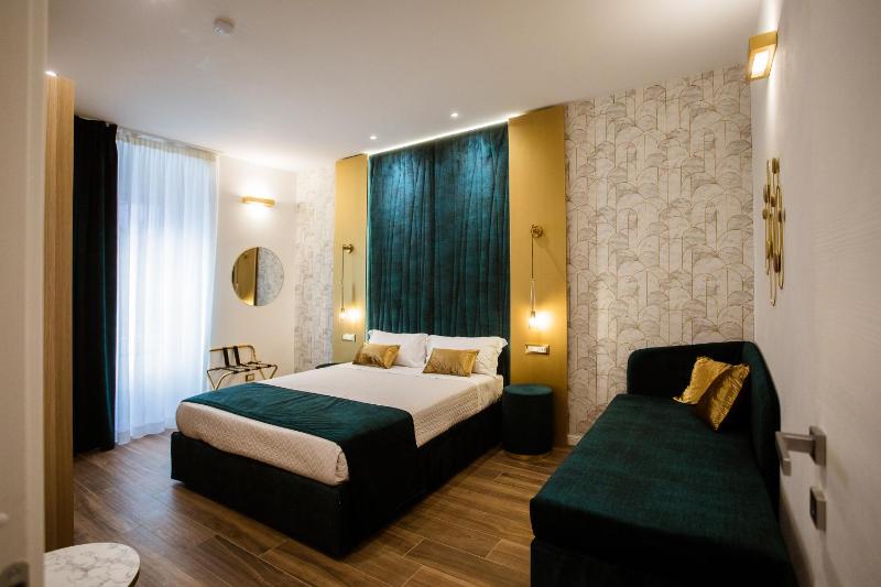 Atmosfere Guest House - Cinque Terre e La Spezia - image 42