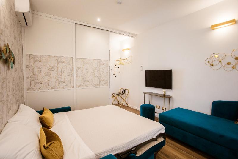 Atmosfere Guest House - Cinque Terre e La Spezia - image 15