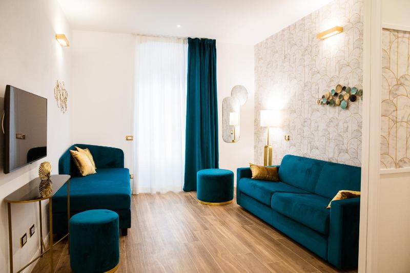 Atmosfere Guest House - Cinque Terre e La Spezia - image 17