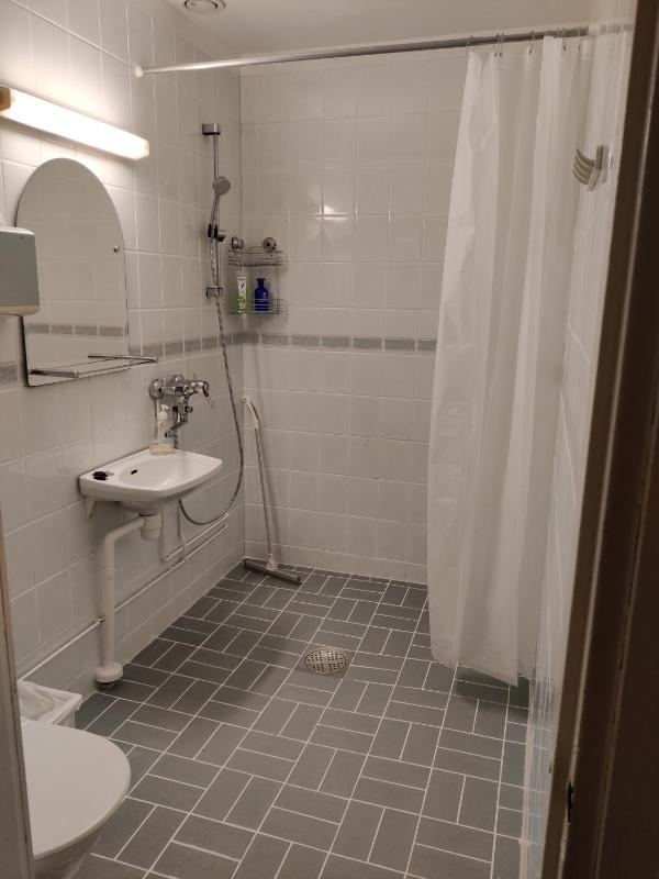 Standard Triple Room with Sea View image 1