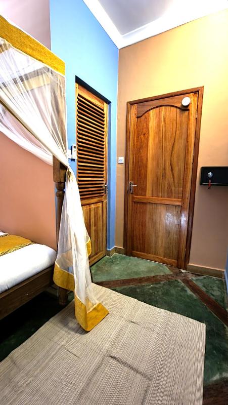 Shaba Boutique Hotel - image 7
