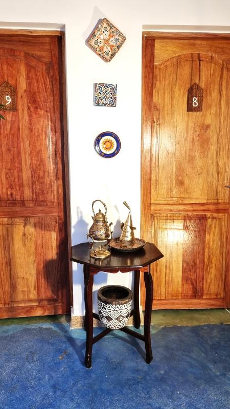 Shaba Boutique Hotel - image 13