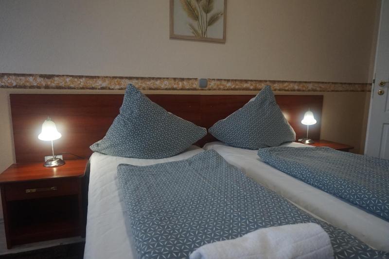 One-Bedroom Apartment with Balcony image 4