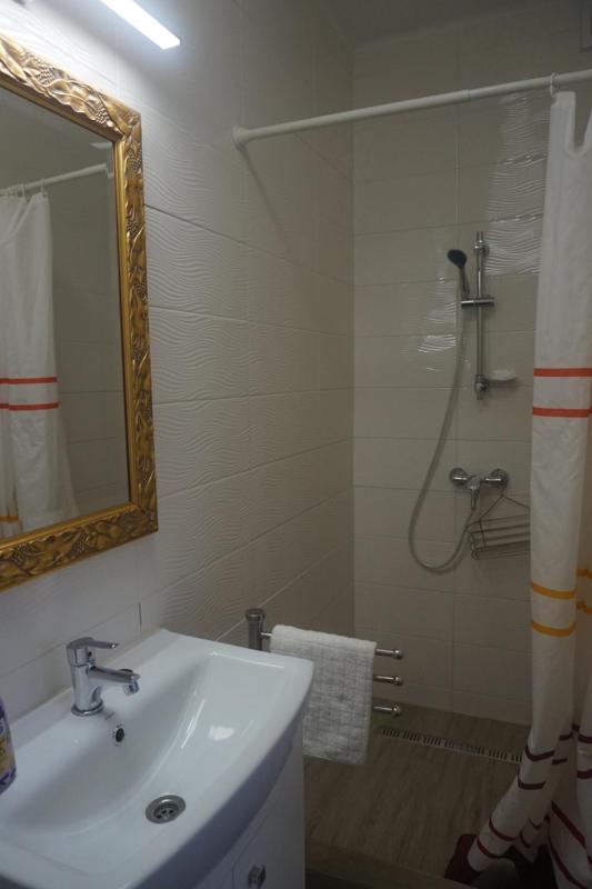 One-Bedroom Apartment with Balcony image 2