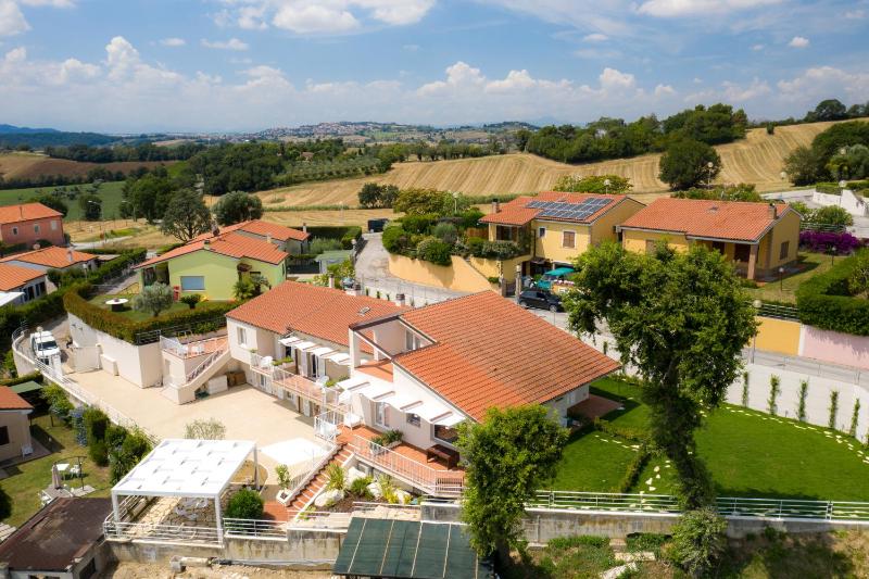 bed&breakfast Filomare - image 33