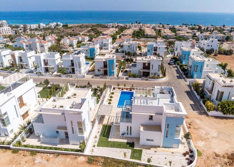 Mylos Lifestyle Seaview Villa #21 - image 7