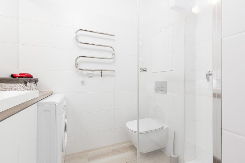City Center Apartments Hoża by Noclegi Renters - image 2
