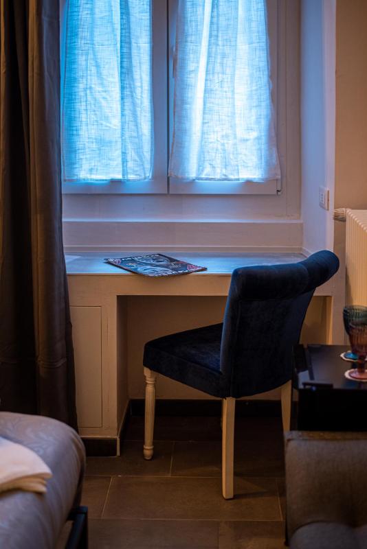 LE MADAMINE ROOMS - image 5
