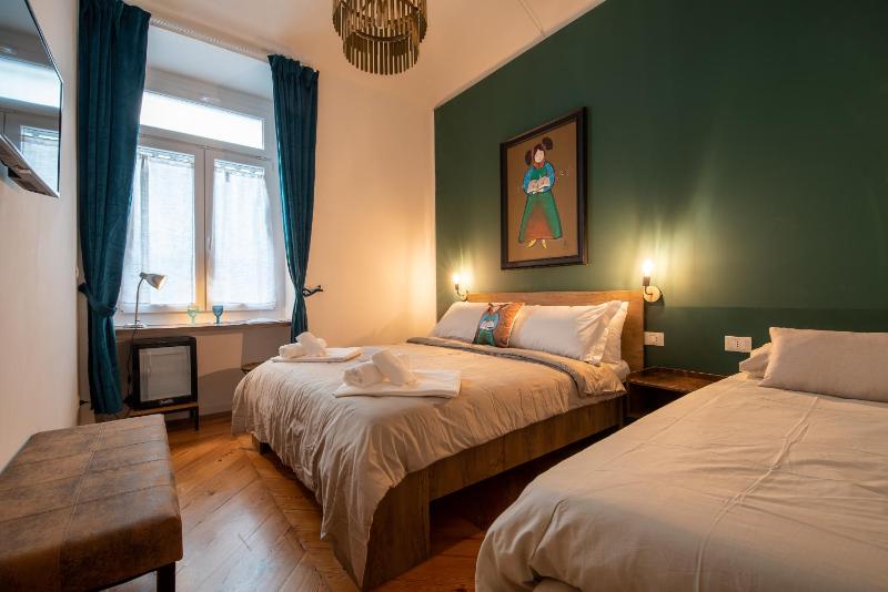 LE MADAMINE ROOMS - image 14