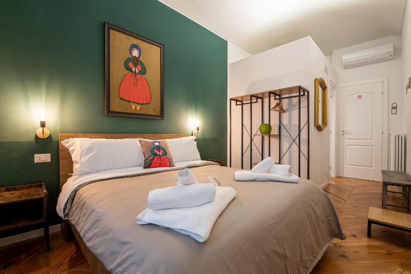 LE MADAMINE ROOMS - image 9