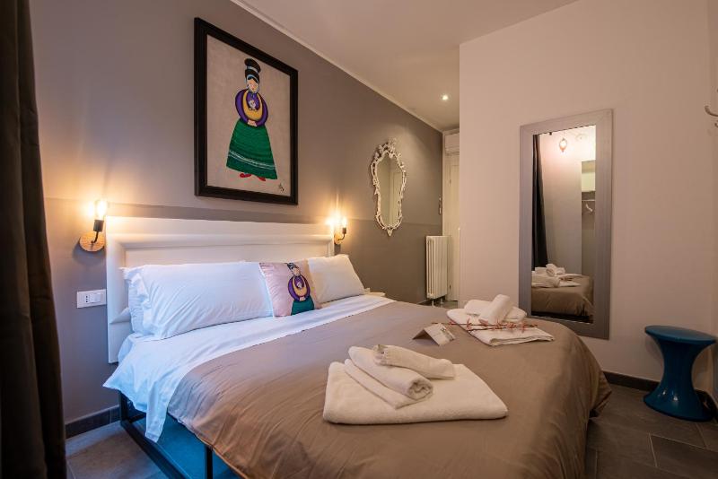 LE MADAMINE ROOMS - image 11