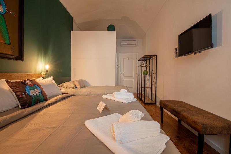 LE MADAMINE ROOMS - image 6