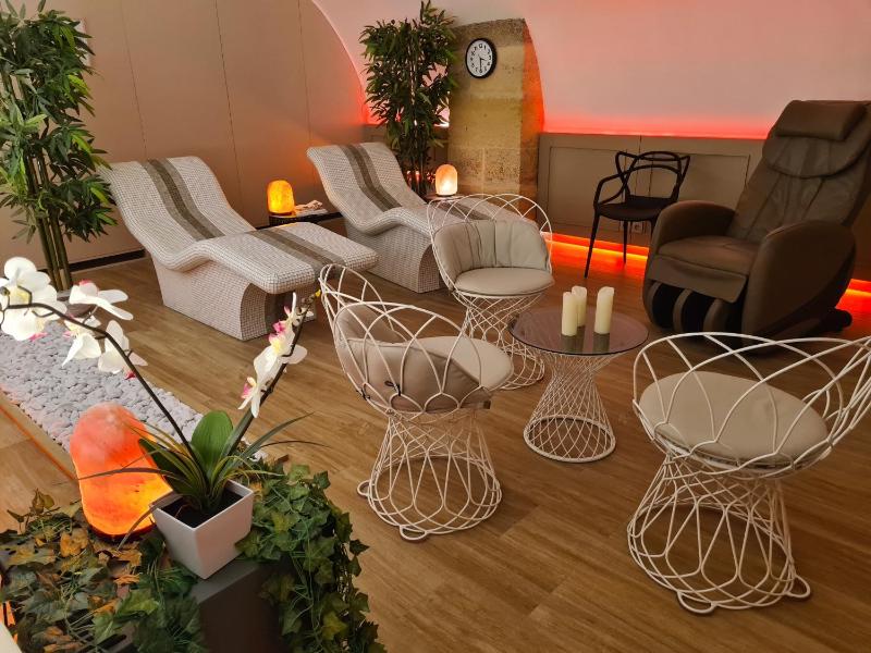  Comfort Double or Twin Room with Spa Access image 4