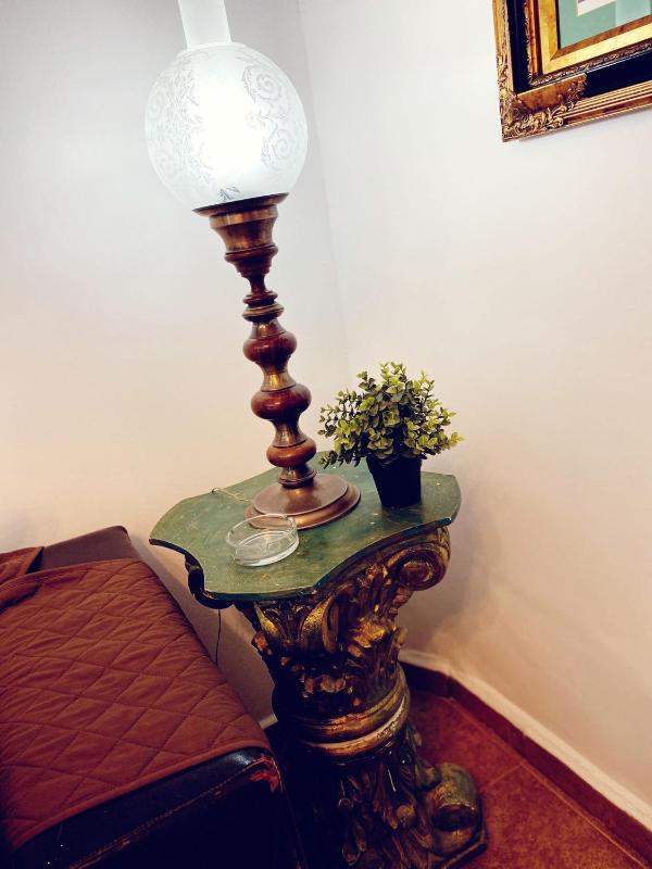 Pensión Antonio Guesthouse - image 11