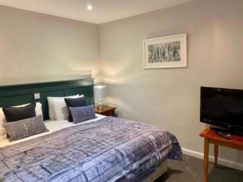 Standard Twin Room image 2