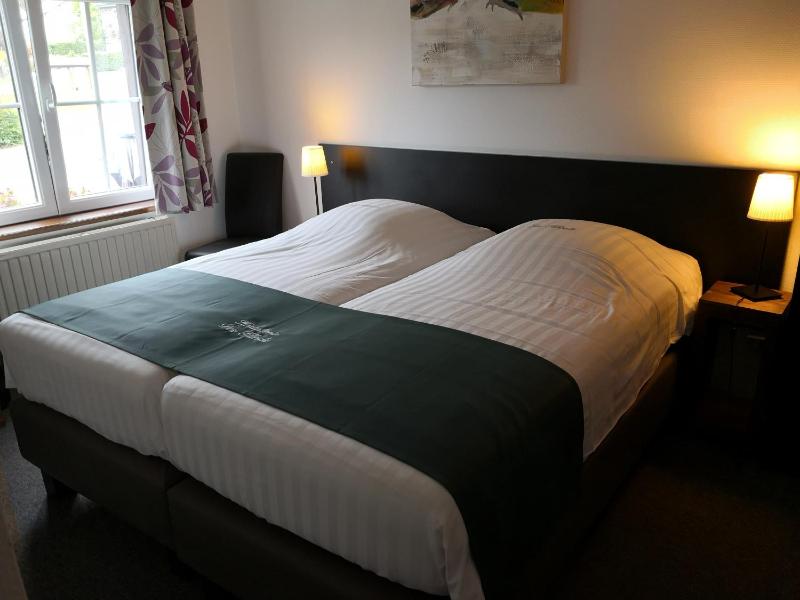 Double Room with Shower image 1