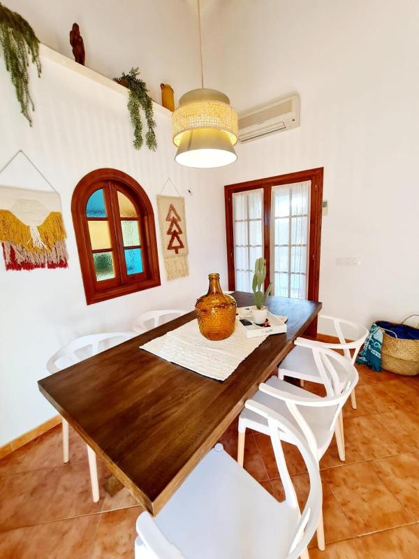 Villas El Pinar - image 49