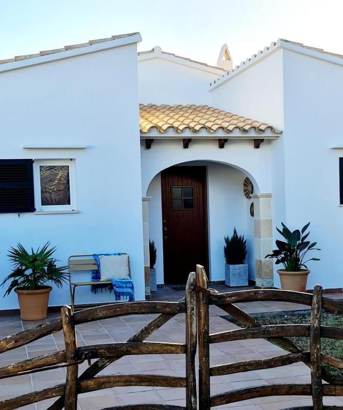 Villas El Pinar - image 40