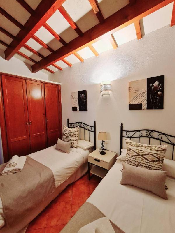 Villas El Pinar - image 26