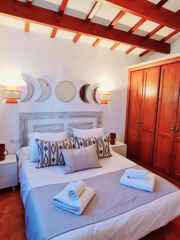 Villas El Pinar - image 38