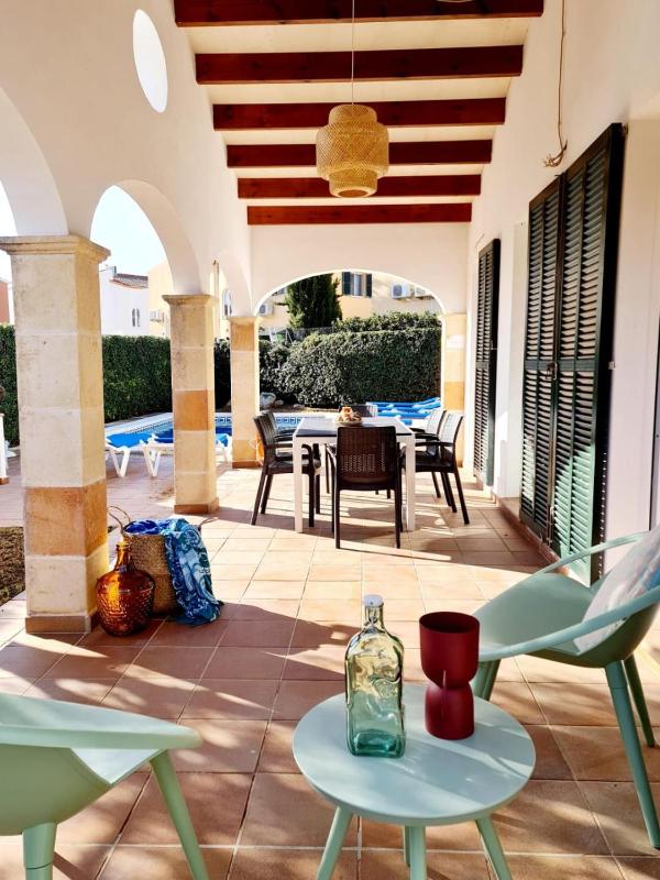 Villas El Pinar - image 29